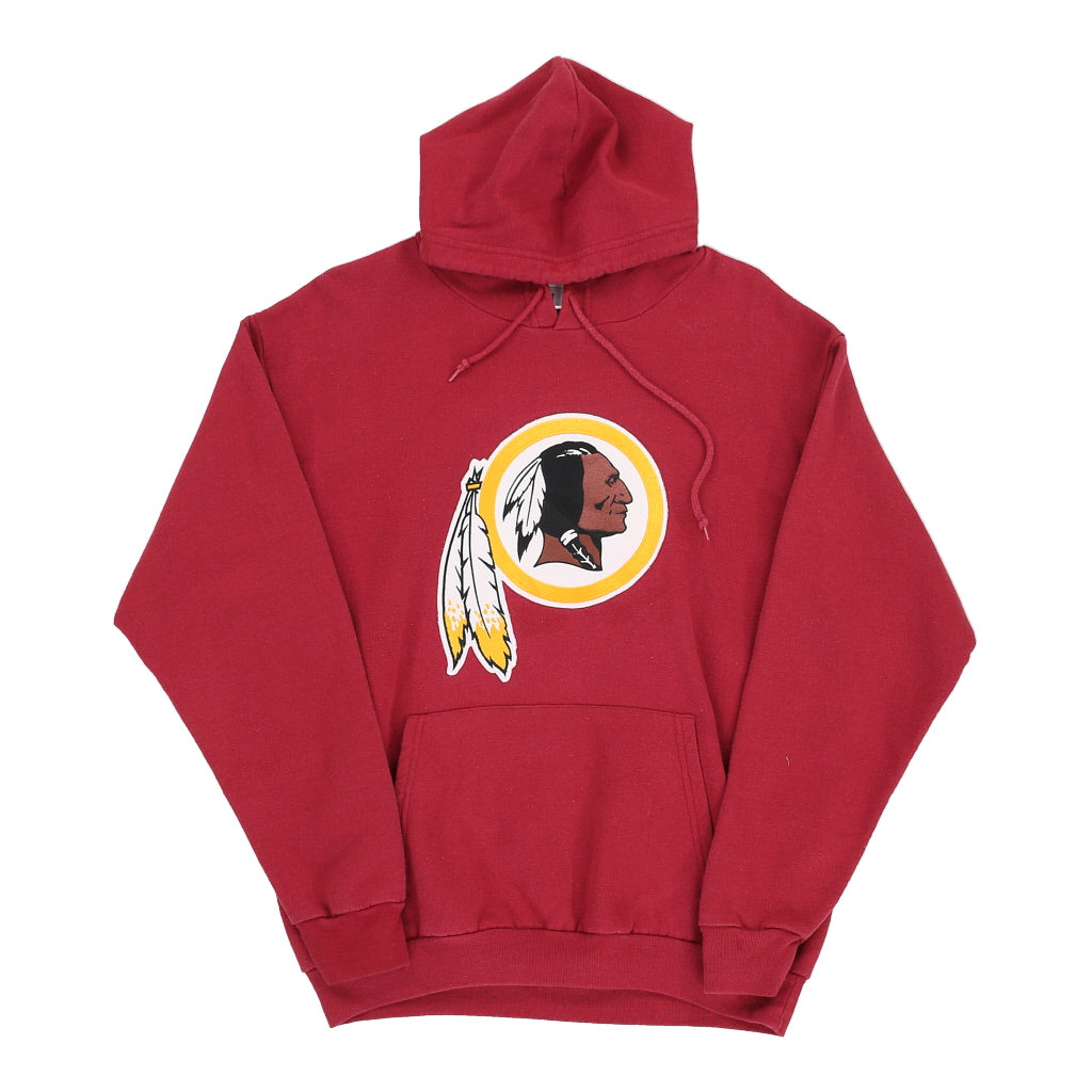 NFL Hoodie - Washington Football Team, Medium