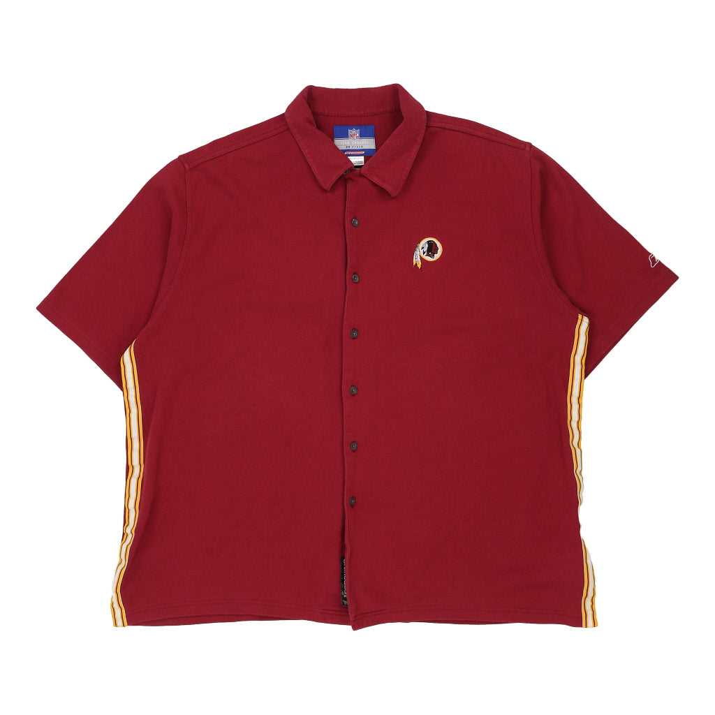 Washington redskins cheap polo shirts