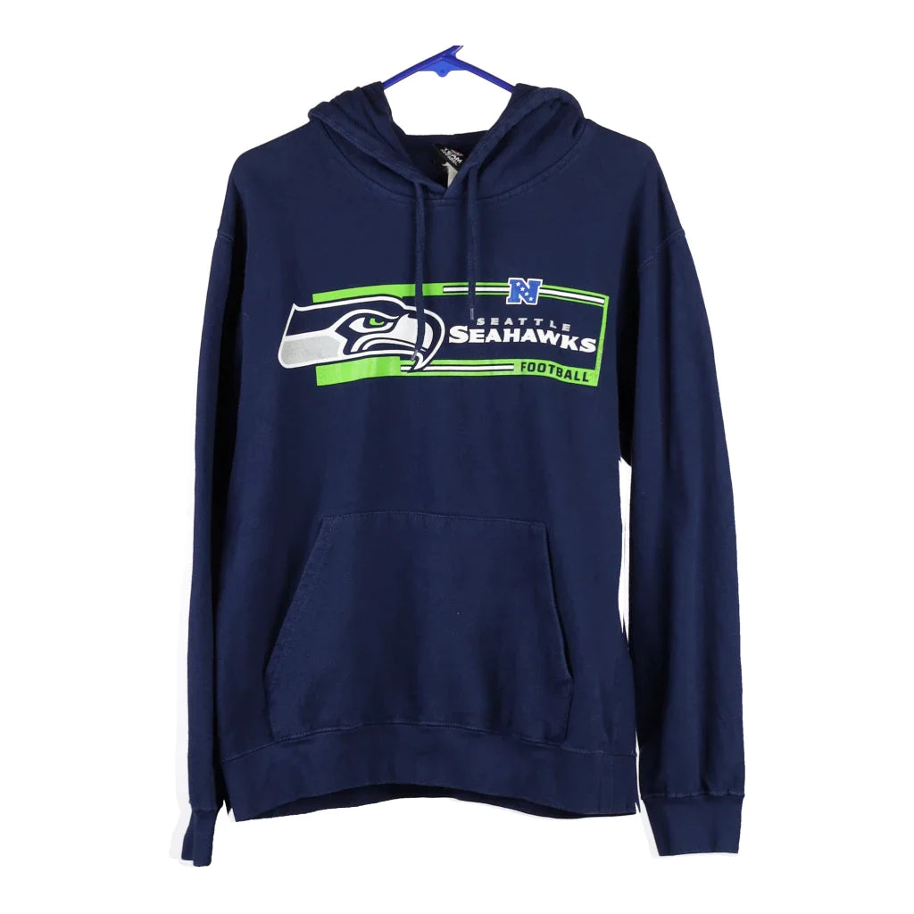 Seattle Seahawks NFL Hoodie - 2XL – The Vintage Store