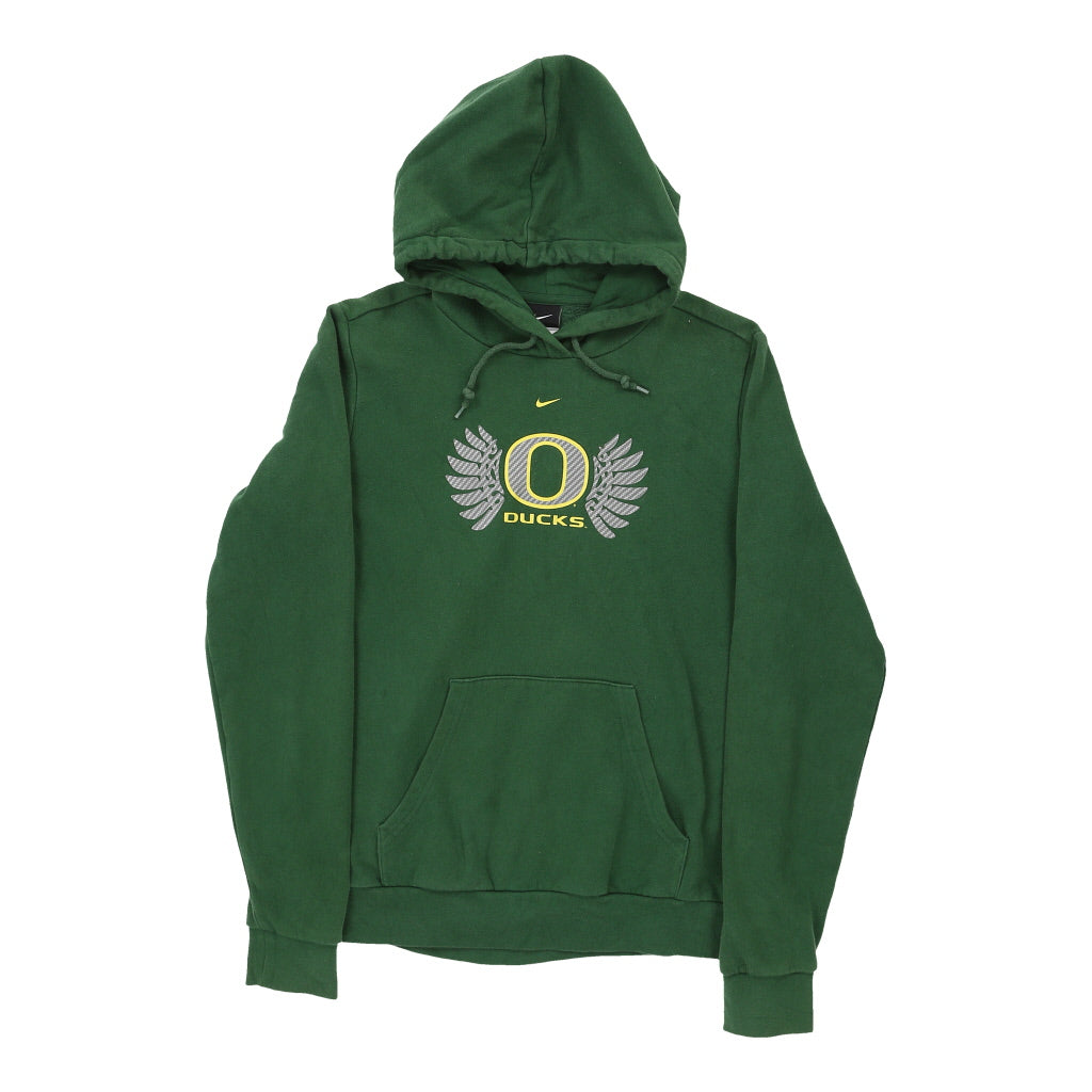 Oregon ducks sweatshirt online nike