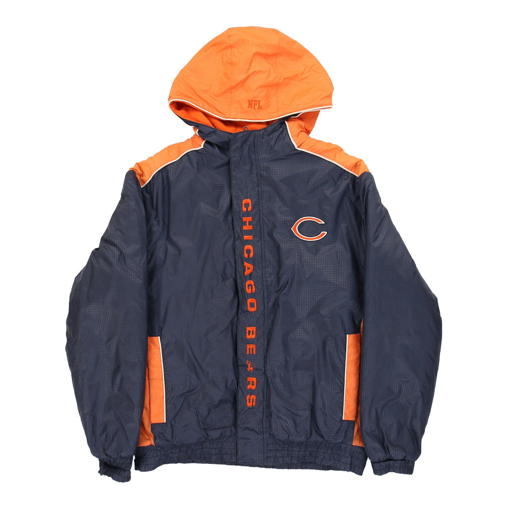 Chicago Bears NFL Jacket - Large – The Vintage Store