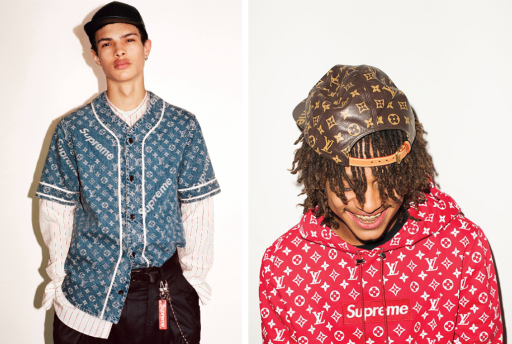 The State of Collaborations Between Football and Streetwear Fashion, Magazine, HYPEND