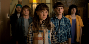  What Outfit Styles Are On Stranger Things Season 4?