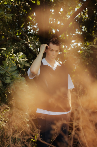  Harry Kirton in THRIFTED | Grasslands Editorial - Boys By Girls