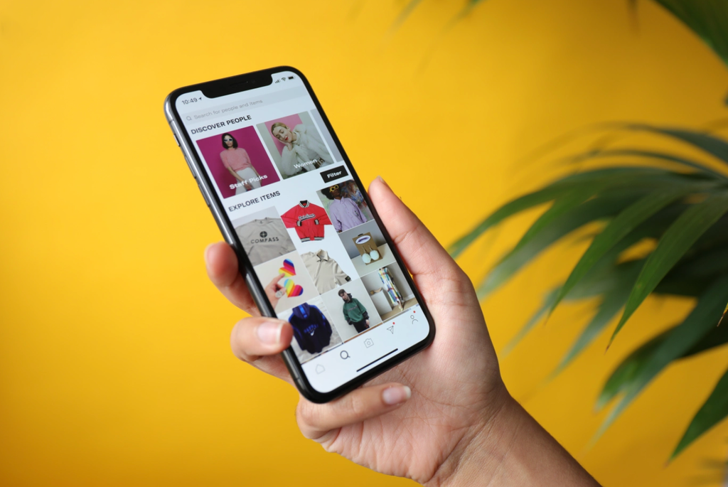 How to sell clothes on Depop: Everything you need to know to start