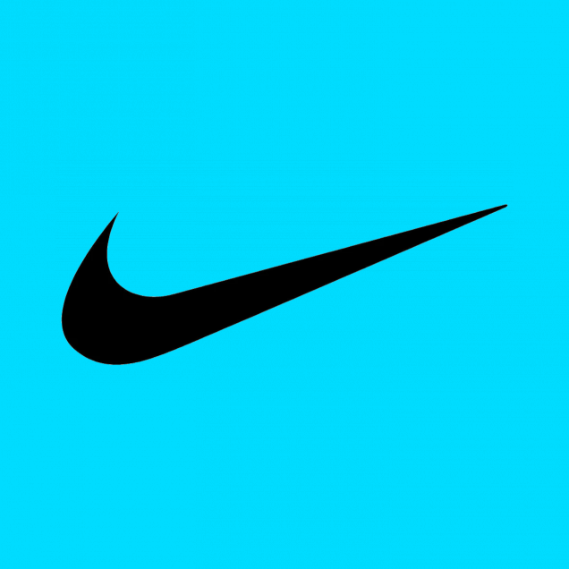 Nike Logo History - Where Did The Swoosh Come From? - Elements