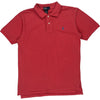 Age 10-12 Polo by Ralph Lauren Polo Shirt - Large - Red Cotton