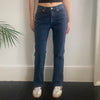 Vintage blue Calvin Klein Jeans Jeans - womens 28" waist