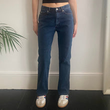  Vintage blue Calvin Klein Jeans Jeans - womens 28" waist