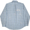 Ralph Lauren Classic Fit Checked Shirt - XL - Blue Cotton