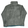 Patagonia Fleece - Medium Grey Polyester