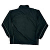 Reebok Jacket - XL Black Polyester