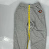 True Religion Joggers - Medium Grey Cotton Blend