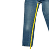 Levis Jeans - 26W 31L - Blue Cotton