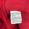 Ralph Lauren Sweatshirt - 2XL Red Cotton