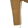 Carhartt Work Pants - 34W 29L - Brown Cotton