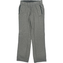  Nike Therma-Fit Tracksuit - XS - Grey Polyester