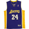 NBA Lakers Bryant Basketball Jersey - Medium - Multicoloured Polyester