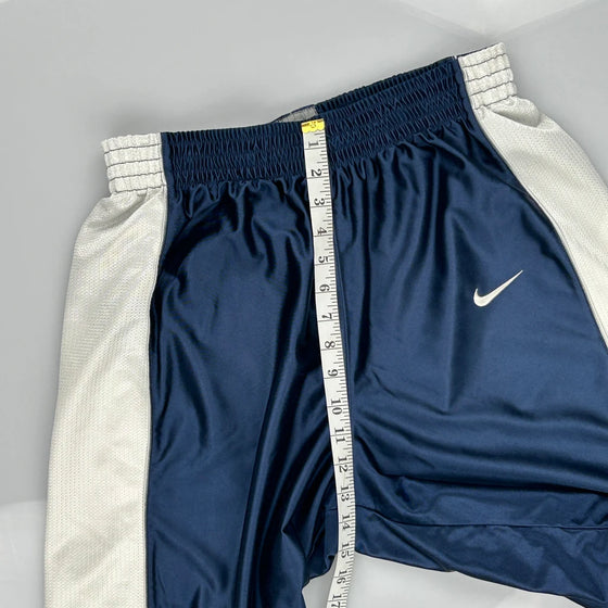 Nike Sport Shorts - Medium Navy Polyester