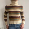 Vintage multicoloured Dolce & Gabbana Jumper - womens small