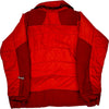 Patagonia Insulated Jacket - XS - Red Polyester