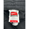 Nike Team Sports Trousers - Medium - Black Polyester