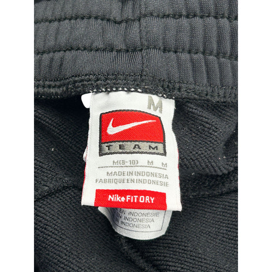 Nike Team Sports Trousers - Medium - Black Polyester