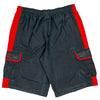 Nike Shorts - X-Large - Black Polyester