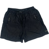 Nike Sports Shorts - XL - Black Polyester