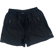  Nike Sports Shorts - XL - Black Polyester