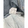 Levis Jeans - 26W 31L - Blue Cotton