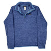 Patagonia Fleece - Medium Blue Polyester