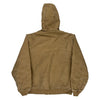 Carhartt Jacket - Medium Brown Cotton