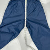 Nike Tracksuit - Small Navy Polyester