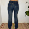 Vintage blue Alta Linea Jeans - womens 28" waist