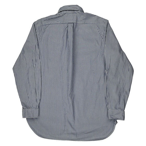 Ralph Lauren Shirt - Medium Blue Cotton