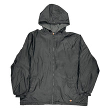  Dickies Jacket - XL Black Nylon