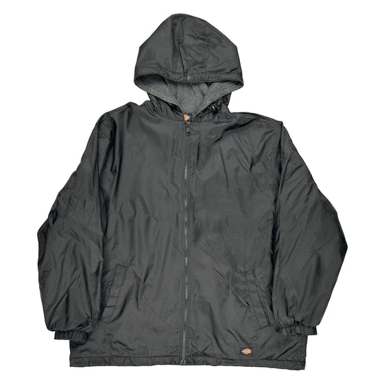 Dickies Jacket - XL Black Nylon