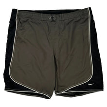  Nike Sport Shorts - XL Black Polyester