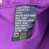 Tommy Hilfiger Shirt - Large Purple Cotton