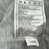 Nike Jacket - XL Grey Polyester