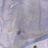 Vintage white Napapijri Cargo Skirt - womens 33" waist