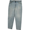 Levis 501 Jeans - 34W 31L - Light Blue Denim