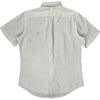 Ralph Lauren Custom Fit Button-Down Shirt - Medium - White