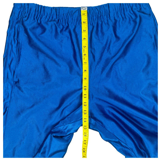 NBA Elevation Sports Shorts - Medium - Blue