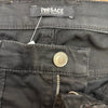 Vintage black Versace Jeans Couture Trousers - womens 28" waist