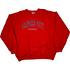 Lee Traverse City Michigan Sweater - XL - Red