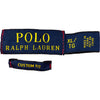 Polo Ralph Lauren Custom Fit Polo Shirt - XL - Red Cotton