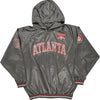 Fubu Athletics Atlanta Hoodie - XL - Grey Polyester