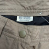 Vintage brown Outdoor Discovery Trousers - womens 27" waist